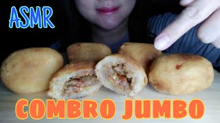 ASMR Combro || Combro Jumbo || Indonesian Snack || Jajanan Pasar || ASMR INDONESIA