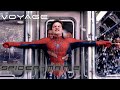 Spider-Man Stops A Train From Crashing | Spider-Man 2 | Voyage | With Captions