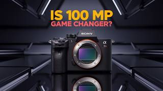 Sony A7R VI - NEW Secret REVEALED!