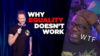 Why Equality Doesn't Work | Ryan long