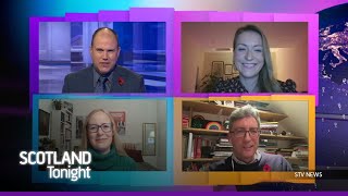 Scotland Tonight: Will there be a last-minute Brexit deal?