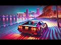 1９９３　ＦＥＥＬＩＮＧ synthwave dreamwave vaporwave chillsynth