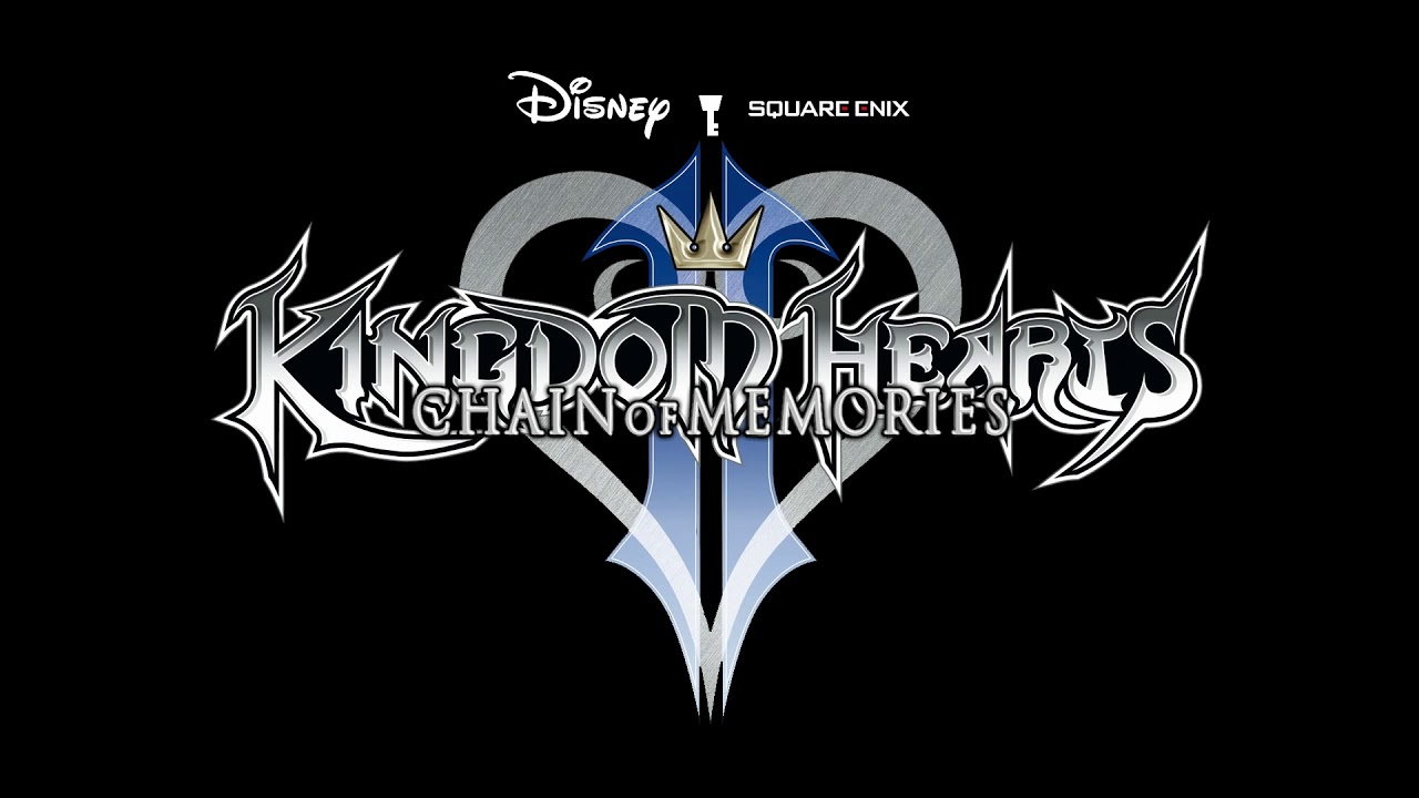 Simple And Clean (Xi Mix) - Kingdom Hearts: Chain Of Memories II - YouTube