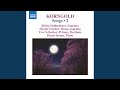 Abschiedslieder, Op. 14: No. 3, Mond, so gehst du wieder auf