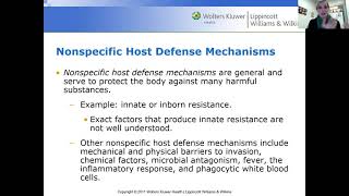 Microbiology - Chapter 15 Lecture