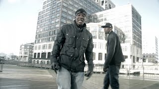 ILLA ILL - ILLA ILL FT. MR. SOZAH - WEST SIDE (OFFICIAL VIDEO)