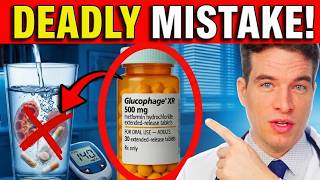 Metformin Kills The One Tiny Error Most Doctors Never Warn About