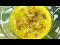 Sayur nangka muda bumbu kuning enak ngalahin opor ayam