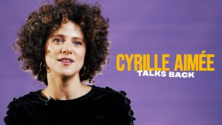 Cyrille Aimée Talks Back | OffBeat Magazine