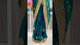 Book NOW+918849765376/. +918140780375#saree #ytshortsviral@WholesaleWithAditi