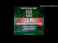 APKAS POMIO (2023)SERGEANT PNG X BATA JAY FT DIRTY WEST PROD BY BATA JAY@DUMP YARD RECORDS