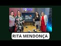 RITA MENDONÇA - EP 23