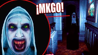 EXPERIMENTO MALDITO EN CASA DE LA BRUJA | FEAR THERAPY