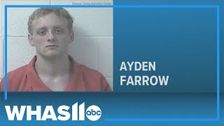 LaGrange man arrested in connection to Daviess County shooting