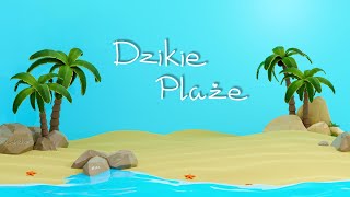 Lokator - Dzikie Plaże