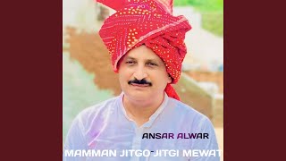 Mamman jitgo jitgi sari mewat