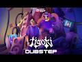 Tisoki Dubstep (Sample Pack)