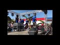 makhadzi's performance Dancer Rush Mabanana