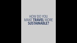 Sustainable Travel Tips | Delta Air Lines