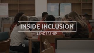 Inside Inclusion: Importance of Diverse Leaders