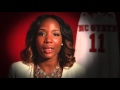 Wolfpack Women: Get to Know Jennifer Mathurin