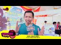 Karnival Jelajah 360 Smart Selangor mengegarkan Morib!