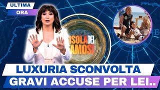 🔴ISOLA DEI FAMOSI: Pietro Fanelli Si Scaglia Contro Vladimir Luxuria Fan Sconvolti!!!