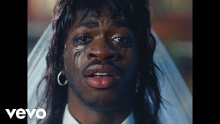 THATS WHAT I WANT - Lil Nas X - Clean Music Video
