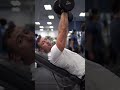 Most Common Mistakes: Incline Dumbbell Chest Press