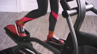 Workout In Style With The Trainer 7.0 Elliptical From ProForm
