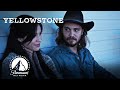 Kayce & Monica’s Relationship Timeline | Yellowstone | Paramount Network