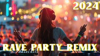 The Ultimate 2024 EDM Remixes Mix! 🎶EDM Remixes of Popular Songs 🎶DJ Remix Club