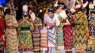 2025 Pechanga Pow Wow - Sunday Finals