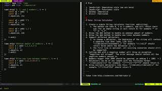 Imperative vs Functional JavaScript (part 2)