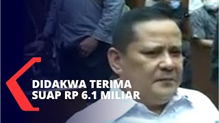 Irjen Napoleon Bonaparte Dituntut 3 Tahun Penjara di Kasus Djoko Tjandra