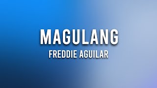 Freddie Aguilar - Magulang (1 Hour Loop Music)