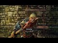 middle earth shadow of mordor meet mozu the meat hoarder