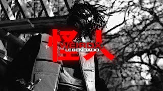 scarlxrd - Weirdx. (Legendado)