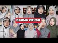 KOMPILASI VIDEO DRAMA CRUSH MISS HANA