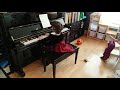 aria fong rcm level 1 piano young ludwig exploring