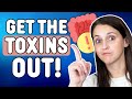 What You NEED to Know About Detox Pathways | How to Open Detoxification Pathways