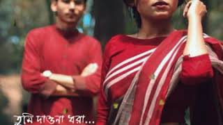 Tomar Amar Prem | Jaaneman | New Bengali Song | New Version WhatsApp Status 2020 | Roshid Creation