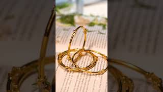 Fancy Bangle - Sri Anu Jewellers | Madurai