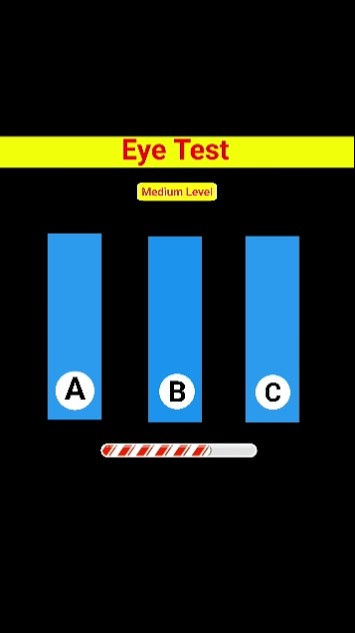 Eye рџ ѓпёџ Test Mind Test Brain Test Focus Test Memory Test