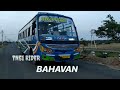 nagapattinam to vedaranyam r. s. mani u0026 bahavan transport video tn51 rider