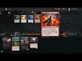 【mtgarena 97】観る専女のイニストラード：真紅の契りドラフト！ 8 【mtgアリーナ ゲーム実況】