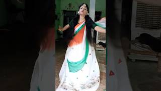 Maine Ranga Basanti chola mere yaar ke liye #deepakmishra #viralvideo