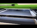 auction yueming cma1814c dfv a co2 laser cutting machine