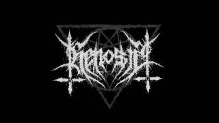 HENOSIS - Unleash the Ophidian Essence [live at Blackparaiso 26/08/16]