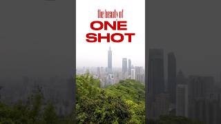 the beauty of ONE SHOT #taiwan #taipei #cinematic